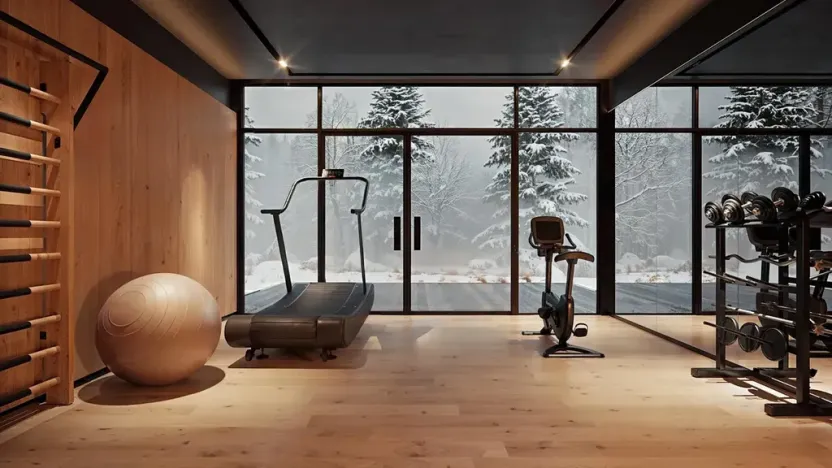 Prodej bytu 1+kk, Ostružná, 38 m2