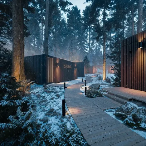 Prodej rodinného domu, Ostružná, 45 m2