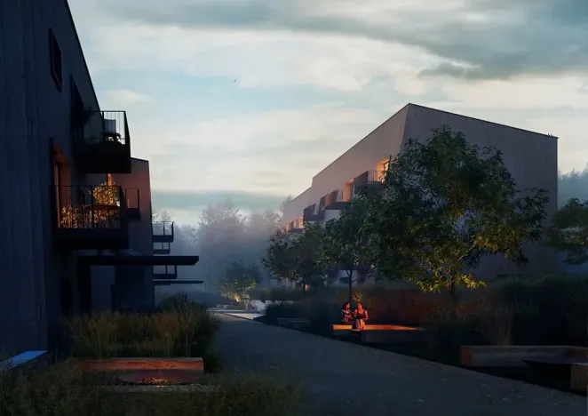 Prodej rodinného domu, Ostružná, 45 m2