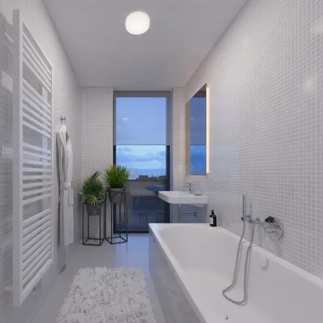 Prodej bytu 1+kk, Brno, Žižkova, 38 m2