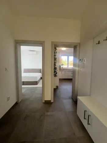 Pronájem bytu 2+kk, Želešice, Sádky, 53 m2