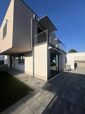 Pronájem bytu 1+kk, Želešice, Broskvová, 35 m2