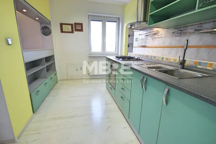 Pronájem rodinného domu, Závada, 160 m2