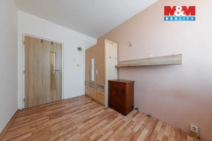 Prodej bytu 3+1, Sokolov, Seifertova, 67 m2