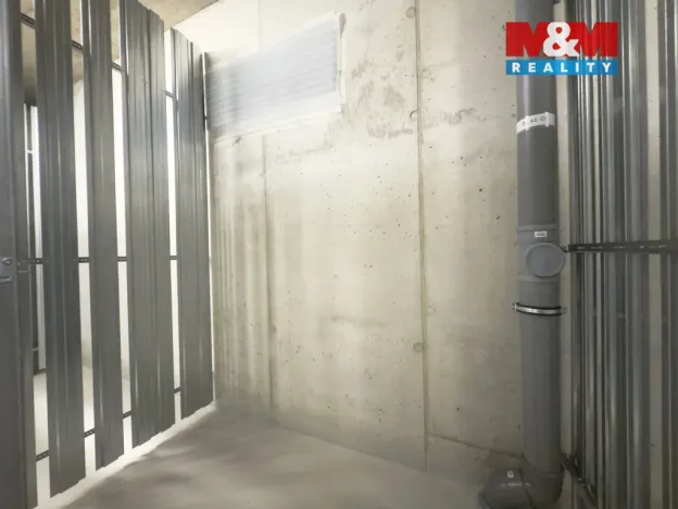 Prodej bytu 2+kk, Kladno, Ke křížku, 44 m2