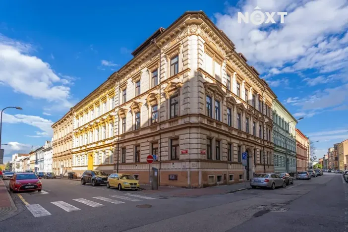 Prodej bytu 3+kk, České Budějovice, Skuherského, 93 m2