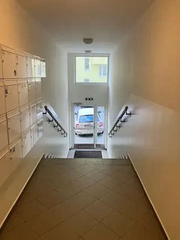 Prodej bytu 3+kk, Praha - Kunratice, Merhoutova, 82 m2