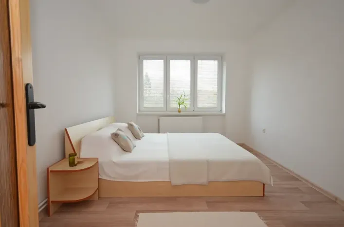 Prodej bytu 2+1, Frýdek-Místek, Těšínská, 54 m2