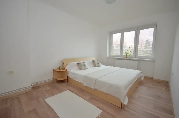 Prodej bytu 2+1, Frýdek-Místek, Těšínská, 54 m2