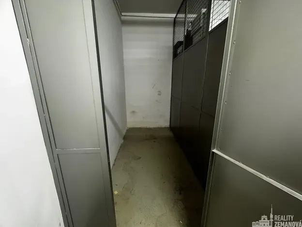 Pronájem bytu 2+kk, Praha - Vinohrady, Korunní, 50 m2