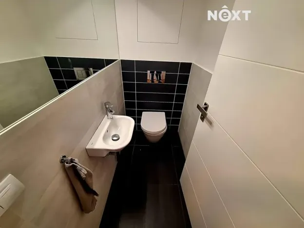 Pronájem bytu 3+kk, Trutnov, Kiesewettrova, 84 m2