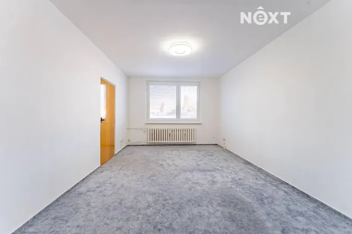 Pronájem bytu 2+1, Šumperk, Šumavská, 60 m2