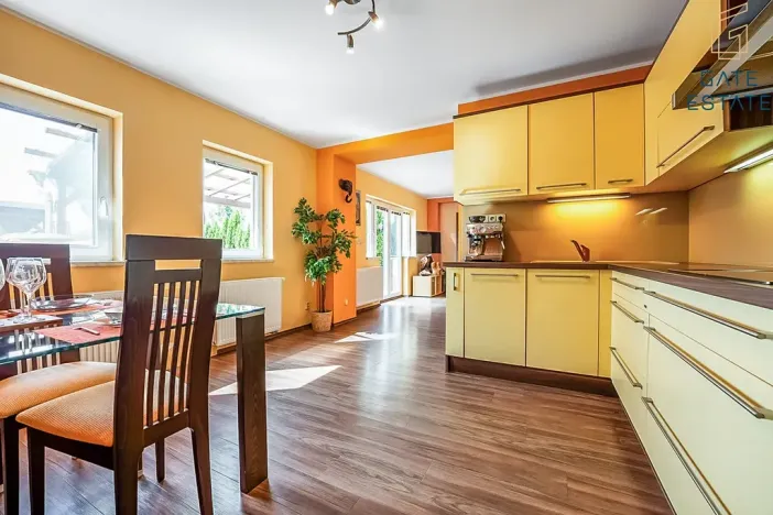 Prodej rodinného domu, Březina, 142 m2