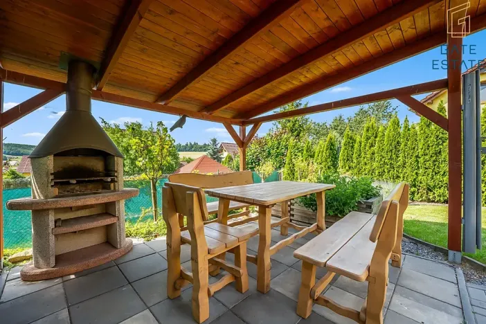 Prodej rodinného domu, Březina, 142 m2