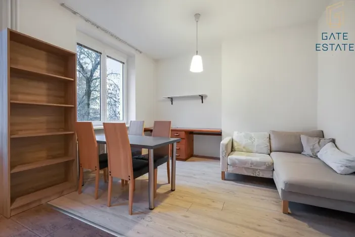 Pronájem bytu 2+kk, Brno, Leitnerova, 50 m2