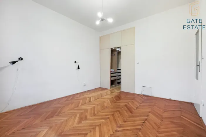 Pronájem bytu 2+kk, Brno, Leitnerova, 50 m2