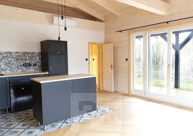 Pronájem bytu 2+kk, Jarcová, 69 m2