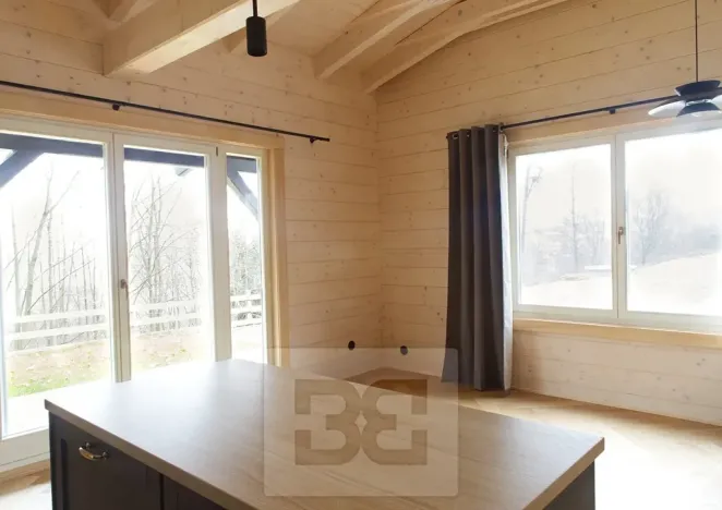 Pronájem bytu 2+kk, Jarcová, 69 m2