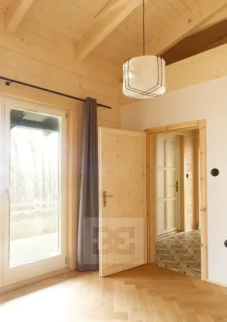 Pronájem bytu 2+kk, Jarcová, 69 m2