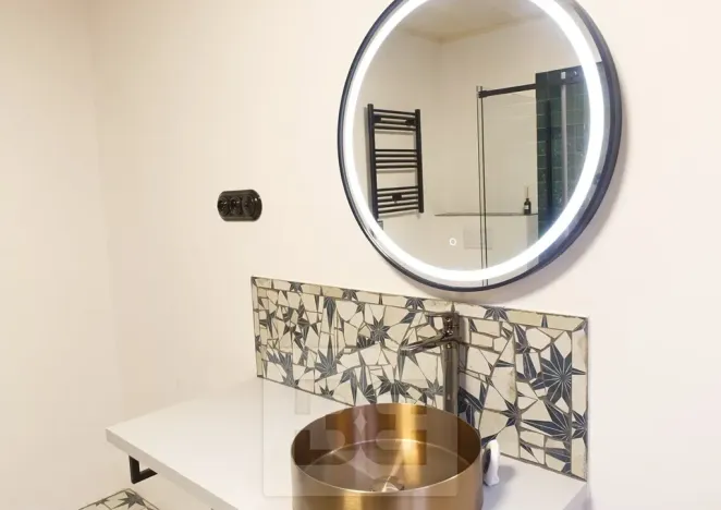 Pronájem rodinného domu, Jarcová, 69 m2