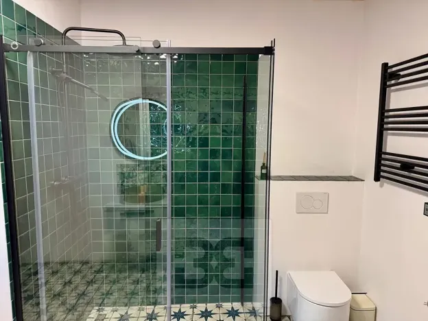 Pronájem rodinného domu, Jarcová, 69 m2