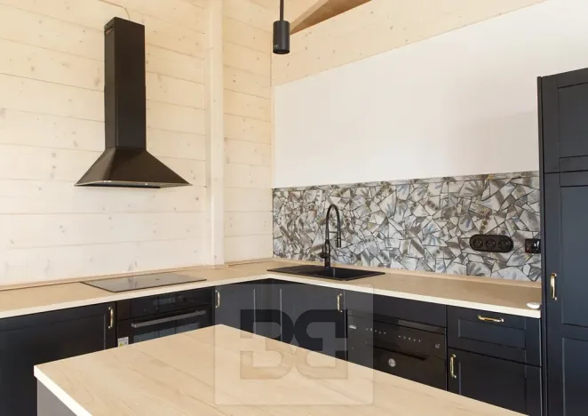 Pronájem rodinného domu, Jarcová, 69 m2