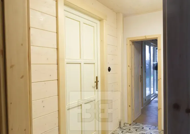 Pronájem rodinného domu, Jarcová, 69 m2