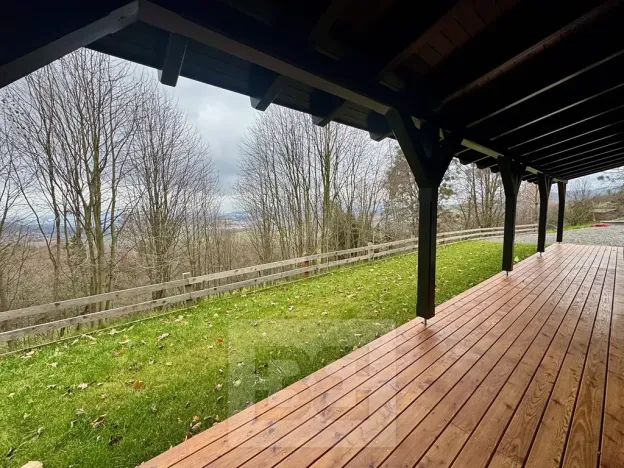 Pronájem rodinného domu, Jarcová, 69 m2