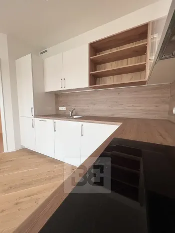 Prodej bytu 2+kk, Praha - Strašnice, Ramonova, 66 m2