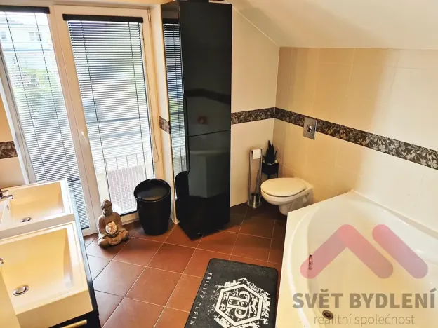 Prodej rodinného domu, Praha - Újezd nad Lesy, Lutínská, 186 m2