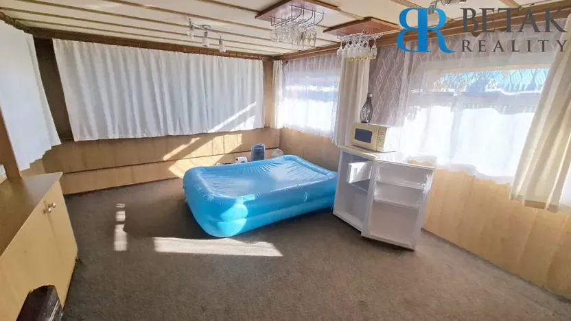 Prodej chaty, Vražné, 60 m2