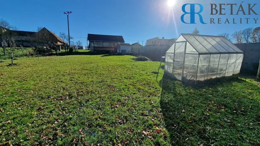 Prodej chaty, Vražné, 60 m2