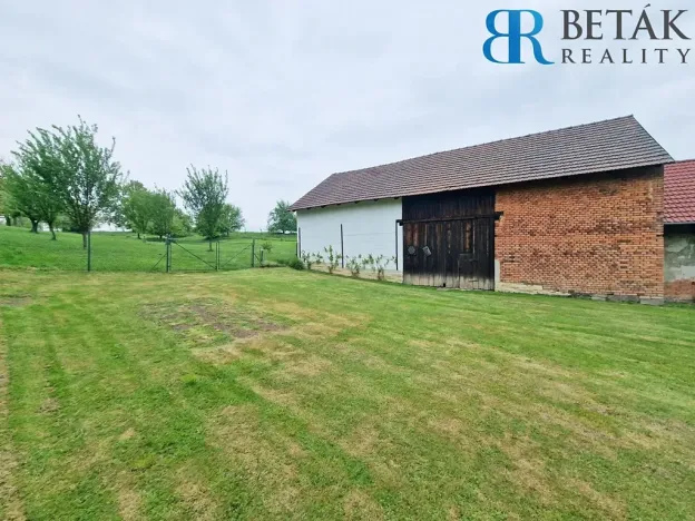 Prodej rodinného domu, Bělotín, 200 m2