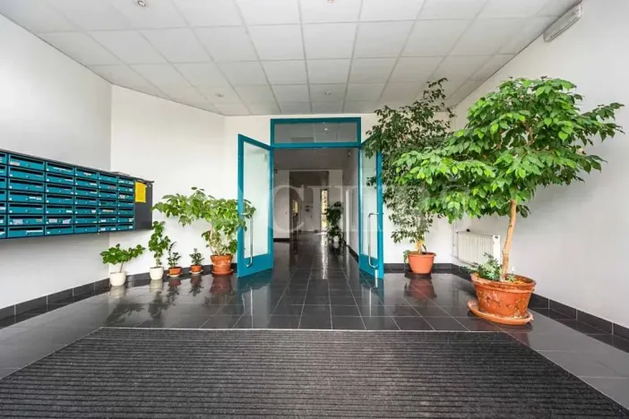 Pronájem bytu 4+1, Praha - Stodůlky, Volutová, 124 m2