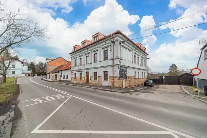 Pronájem bytu 2+kk, Plzeň, Dvorní, 43 m2