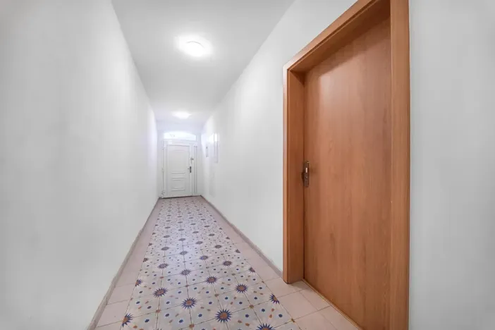 Pronájem bytu 2+kk, Plzeň, Dvorní, 43 m2