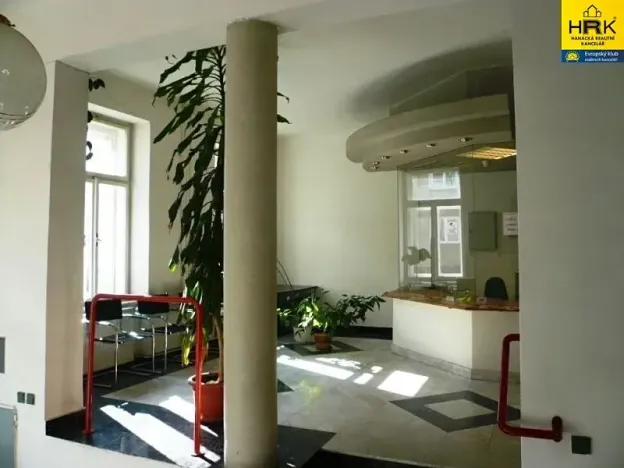 Pronájem kanceláře, Olomouc, Jungmannova, 11 m2