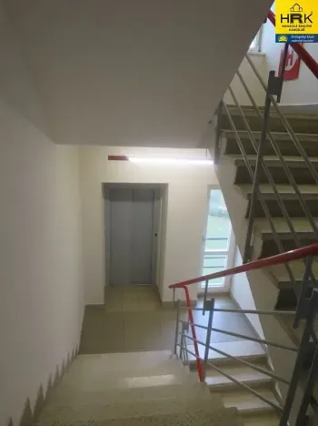 Pronájem kanceláře, Olomouc, Jungmannova, 11 m2