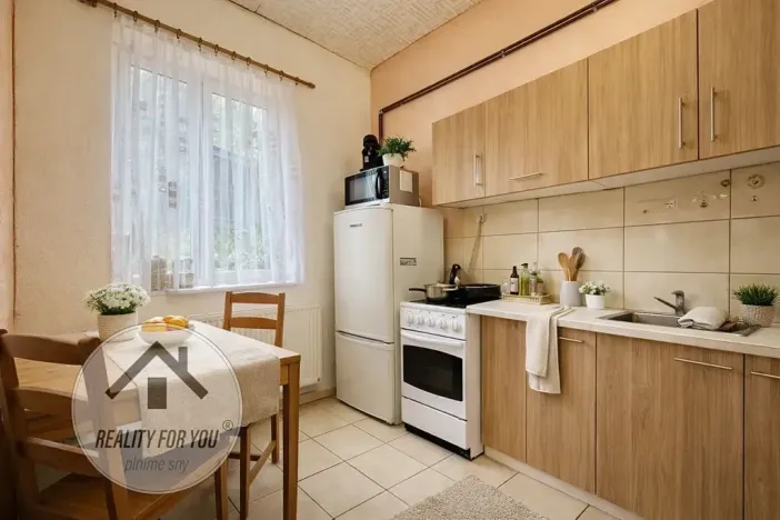 Prodej rodinného domu, Chuchelna, 145 m2