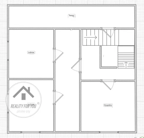 Prodej rodinného domu, Chuchelna, 145 m2