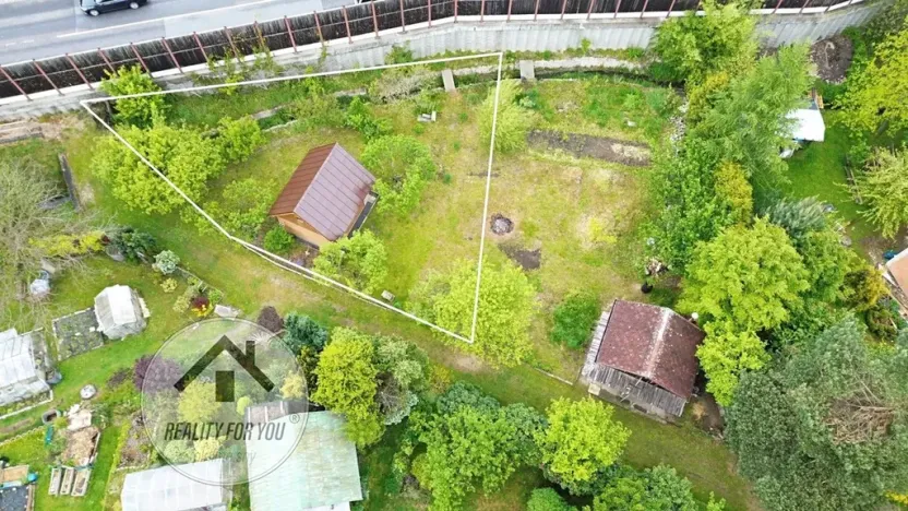 Prodej chaty, Liberec, Úvozní, 35 m2