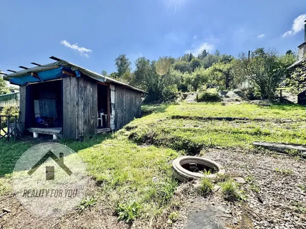 Prodej chaty, Semily, Pod Vartou, 20 m2