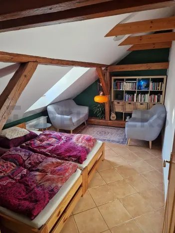 Pronájem bytu 2+1, Olomouc, Panská, 50 m2