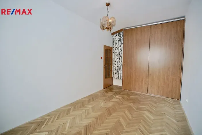 Pronájem bytu 2+1, Ostrava - Poruba, Zdeňka Štěpánka, 46 m2