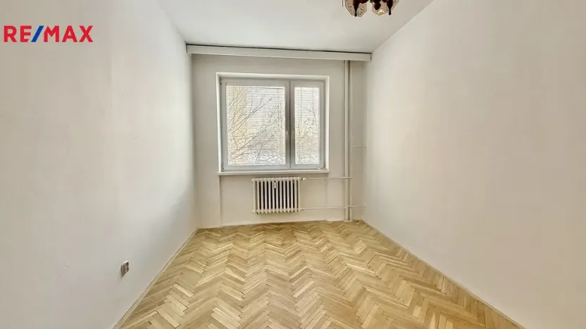 Pronájem bytu 2+1, Ostrava - Poruba, Zdeňka Štěpánka, 46 m2