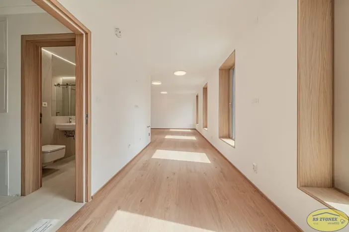 Prodej bytu 1+kk, Kroměříž, Štěchovice, 46 m2