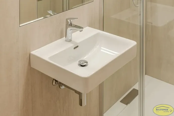 Prodej bytu 1+kk, Kroměříž, Štěchovice, 46 m2