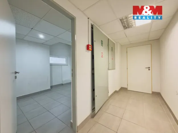 Pronájem obchodního prostoru, Karviná - Fryštát, Hrnčířská, 91 m2