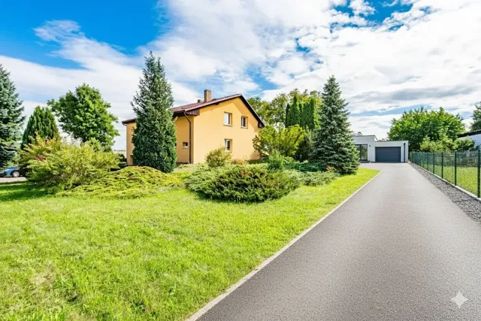 Prodej pozemku pro bydlení, Jenštejn, 1700 m2