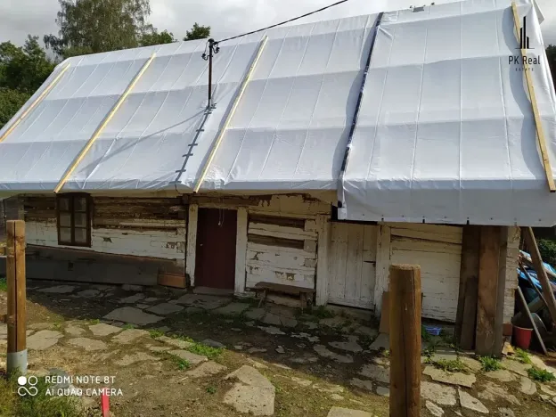 Prodej chalupy, Lhota u Olešnice, 86 m2